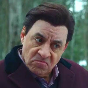 Meet your Posher, Jorge